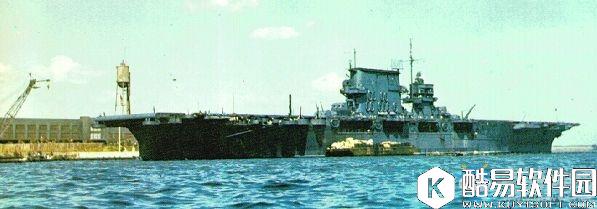 碧蓝航线列克星敦历史背景