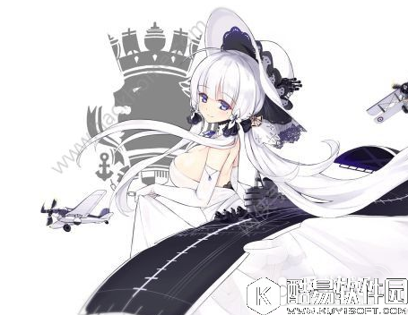 碧蓝航线第三章困难1-4关卡过关攻略指南