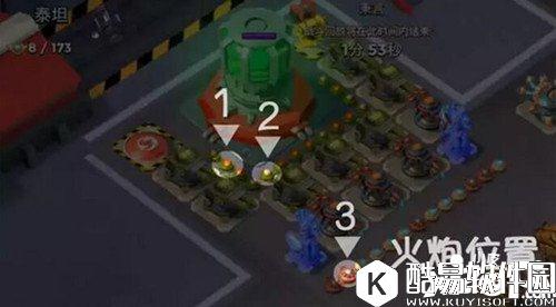 海岛奇兵纯妹子教程 纯妹子使用攻略