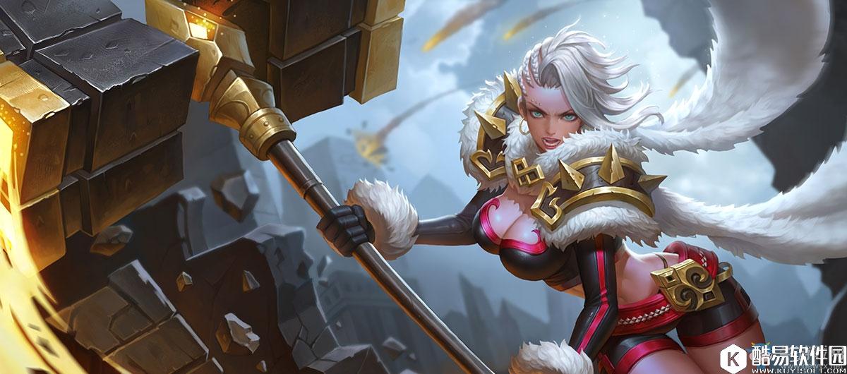 王者荣耀设计最完美的英雄排行榜