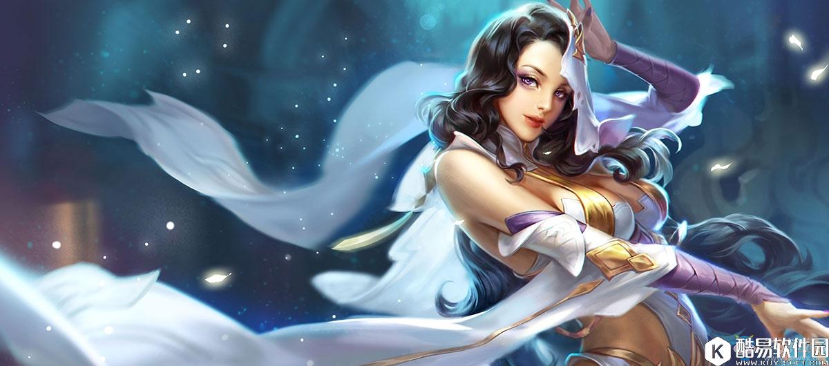 王者荣耀设计最完美的英雄排行榜