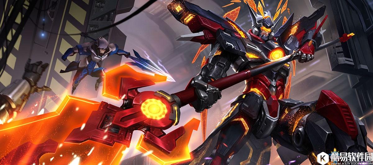 王者荣耀设计最完美的英雄排行榜