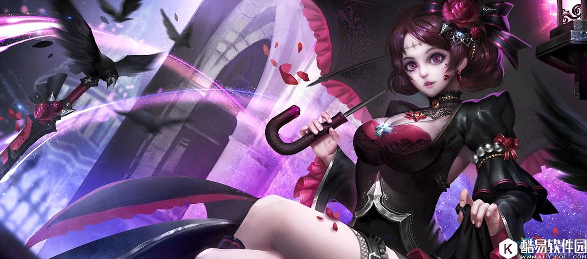 王者荣耀设计最完美的英雄排行榜