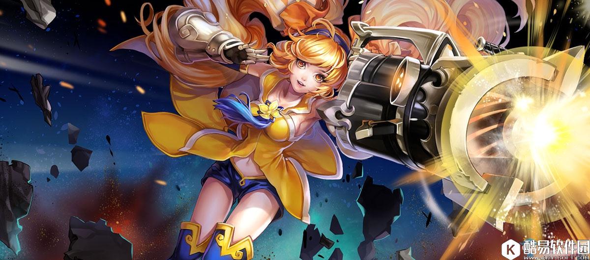 王者荣耀设计最完美的英雄排行榜