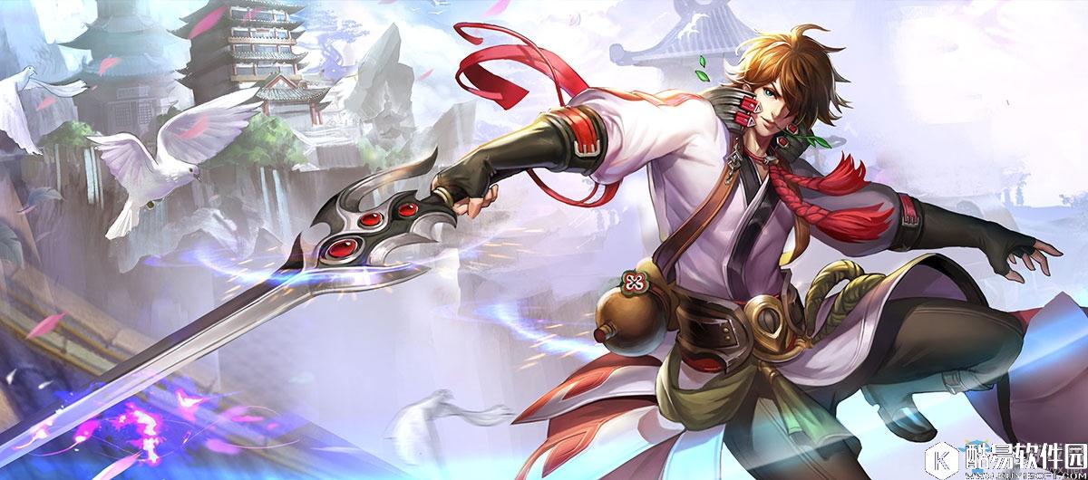 王者荣耀设计最完美的英雄排行榜