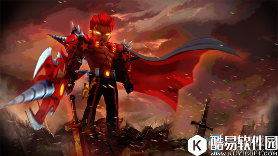 刺客契约打手介绍