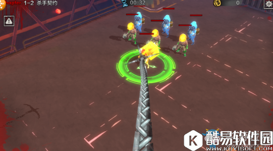 刺客契约侠盗介绍