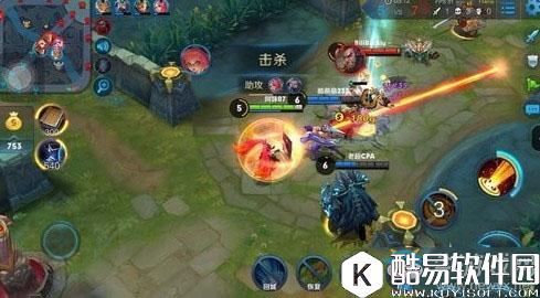 王者荣耀s8安琪拉出装搭配推荐