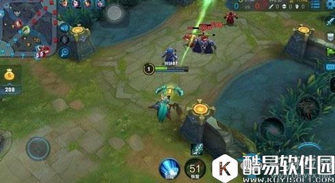 王者荣耀s8虞姬出装搭配推荐