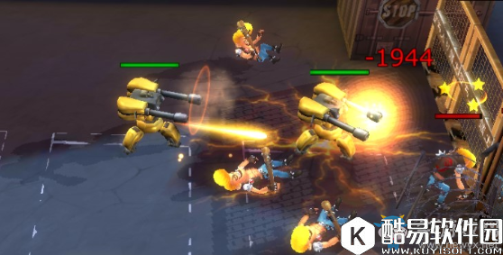 刺客契约机械师介绍