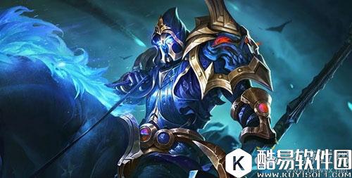 王者荣耀s8关羽最佳出装推荐