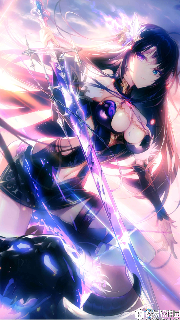 神无月凛音人物介绍