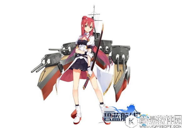 碧蓝航线榛名上线时间