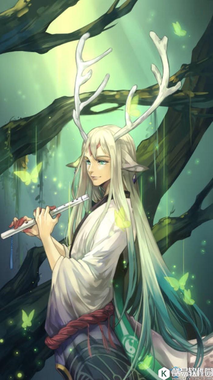 阴阳师新版本半控半输出式神排行