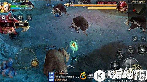 龙之谷诺巴尔克第二形态技能有哪些 诺巴尔克技能详解