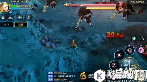 龙之谷诺巴尔克第二形态技能有哪些 诺巴尔克技能详解