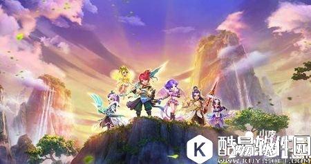 梦幻西游新区快速升级攻略 新区冲级技巧解析