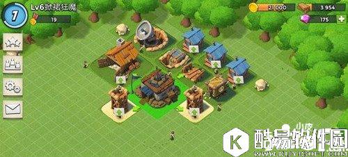 海岛奇兵建筑升级顺序 进攻党怎么升级