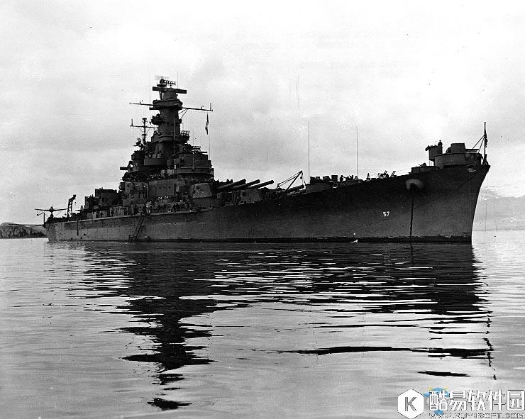 碧蓝航线南达科他历史背景