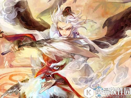 阴阳师新版本最强半控半输出式神排行榜