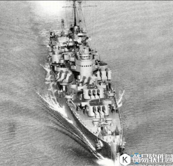 碧蓝航线克利夫兰历史背景