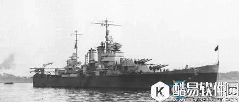 碧蓝航线威奇塔历史背景