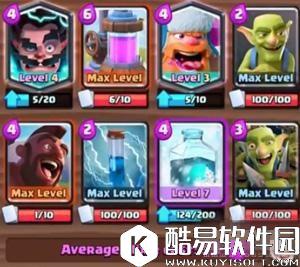 部落冲突：皇室战争野猪骑士搭配组合推荐