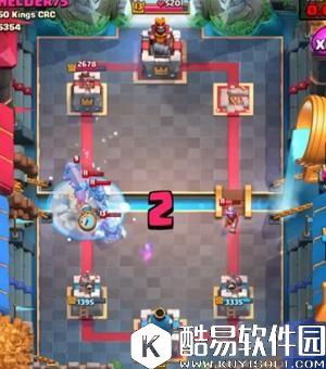 部落冲突：皇室战争野猪骑士搭配组合推荐