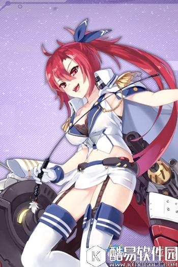 碧蓝航线威奇塔装备推荐