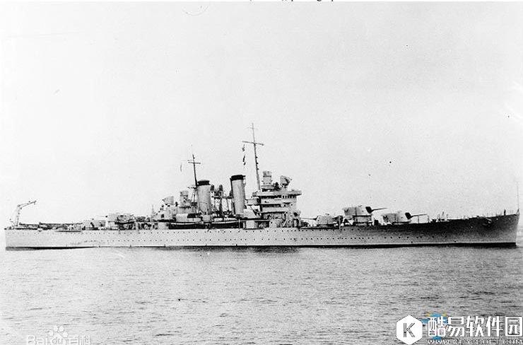 碧蓝航线海伦娜历史背景