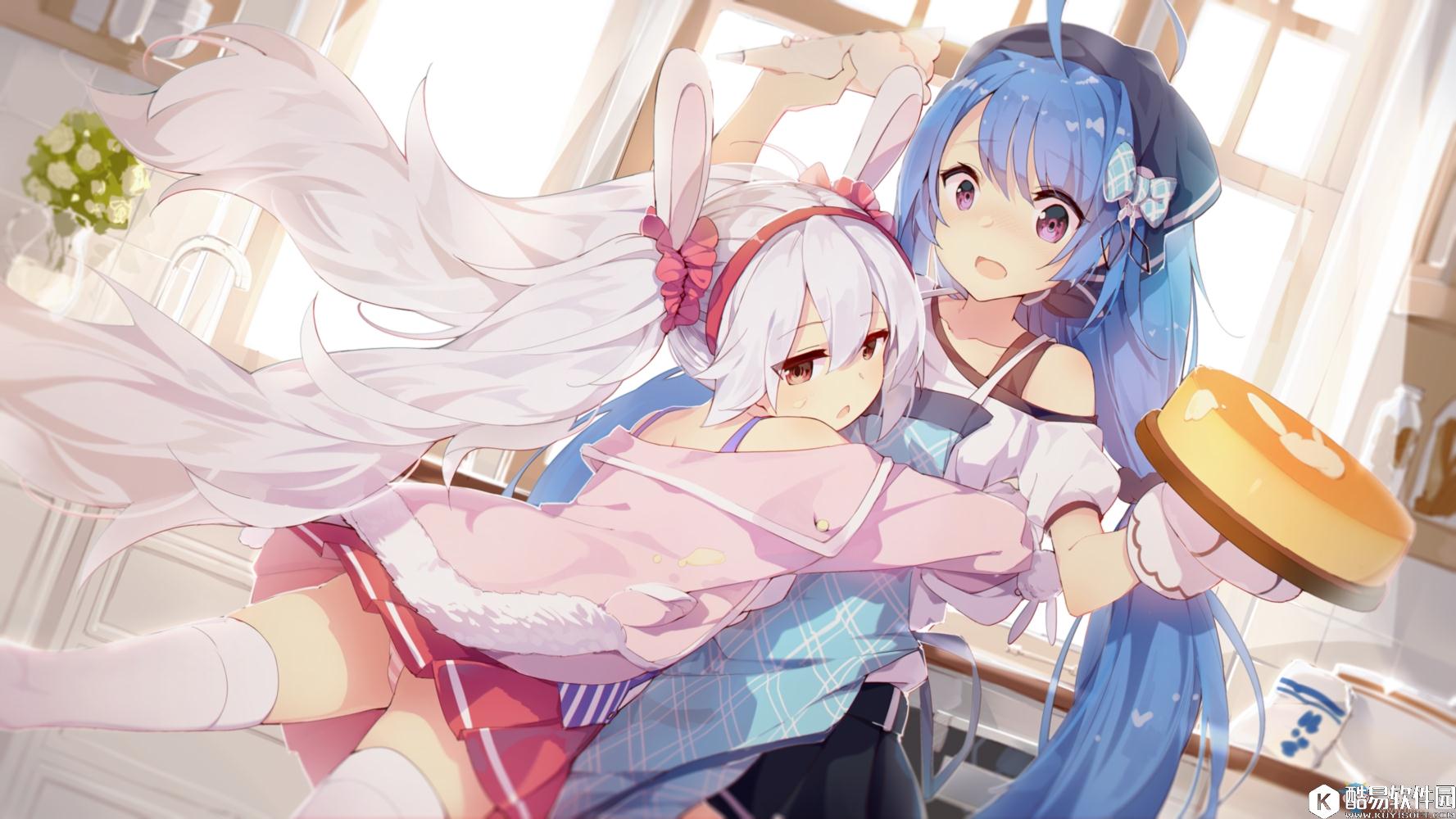 碧蓝航线海伦娜历史背景