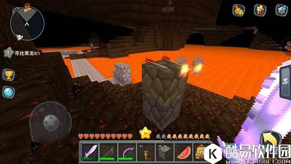 迷你世界附魔台制作方法