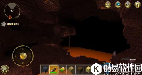 迷你世界火种获取方法