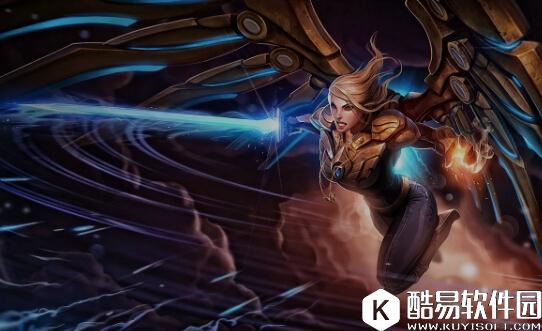 7.13版本上分英雄选择 这胜率想输都难