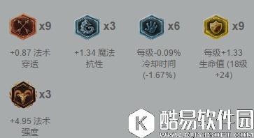 7.13版本上分英雄选择 这胜率想输都难