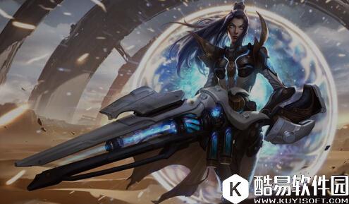 7.13版本上分英雄选择 这胜率想输都难