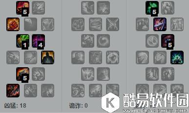 7.13版本上分英雄选择 这胜率想输都难