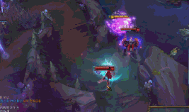 英雄联盟新版本双排上分新套路 雷克赛+慎遁地近身杀敌