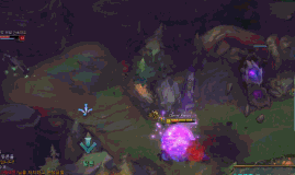 英雄联盟新版本双排上分新套路 雷克赛+慎遁地近身杀敌