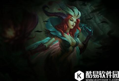 英雄联盟当前版本最强的五位刺客 让上分变得更简单