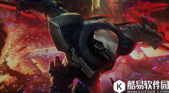 英雄联盟当前版本最强的五位刺客 让上分变得更简单