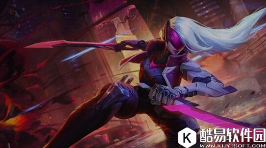 英雄联盟当前版本最强的五位刺客 让上分变得更简单