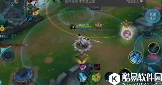 细数王者荣耀低分段 最强力的五大英雄