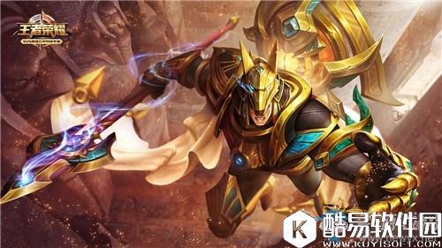 王者荣耀S8新赛季冲击王者段位的七大口诀