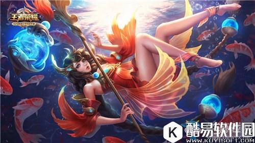 王者荣耀S8新赛季冲击王者段位的七大口诀