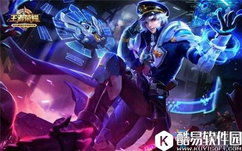 王者荣耀S8新赛季冲击王者段位的七大口诀