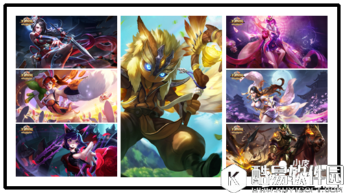 王者荣耀S8单排上王者攻略 荣耀王者教你上分