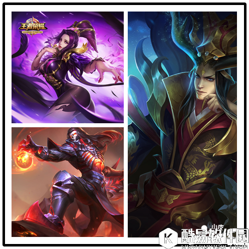 王者荣耀S8单排上王者攻略 荣耀王者教你上分