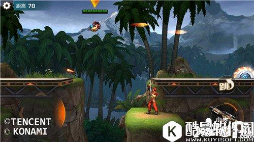 魂斗罗归来一命通关怎么通关 一命通关通关技巧