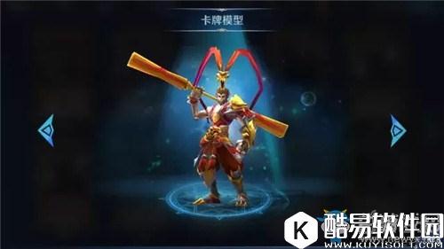 英雄战歌强力清场英雄牌盘点